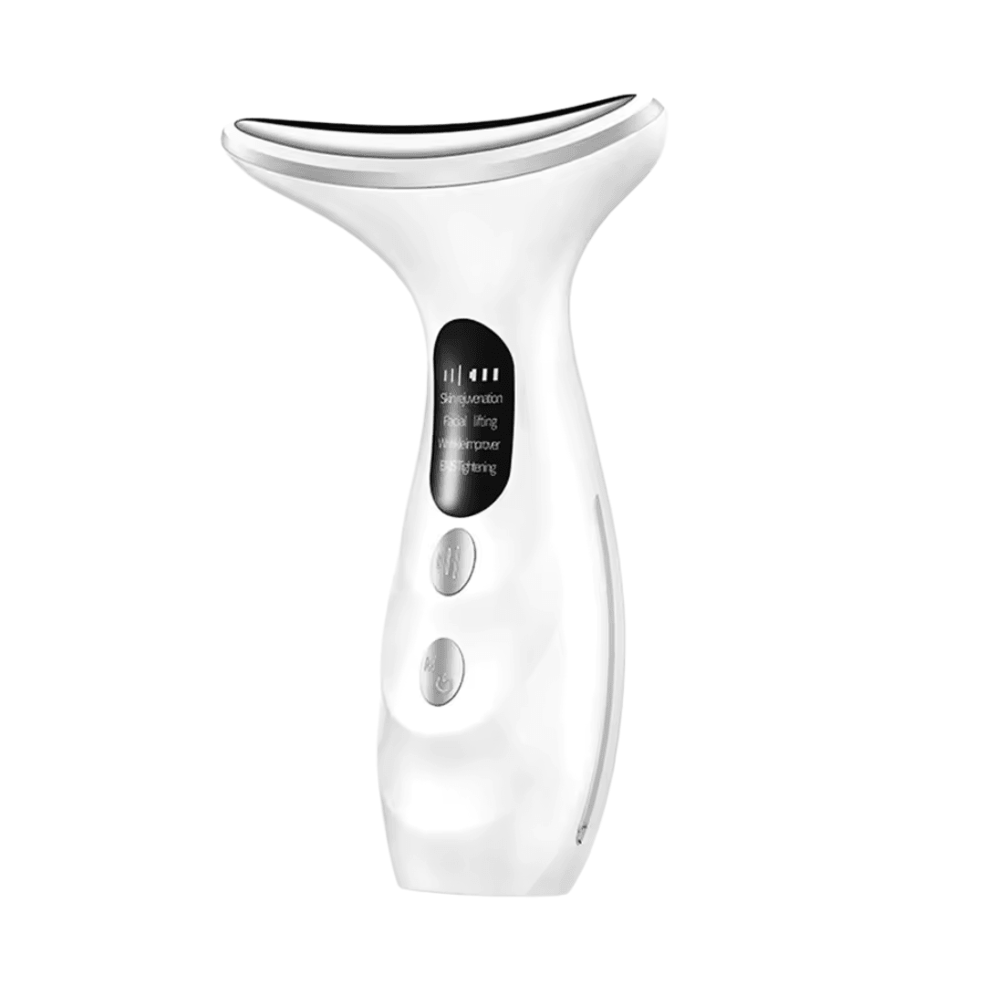 Masajeador Facial 4x1 Reductor de arrugas y lineas de expresión