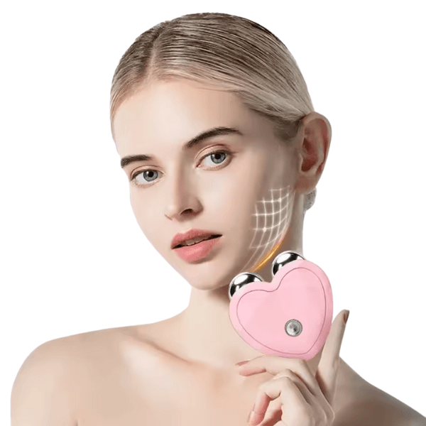 Facelift Massager