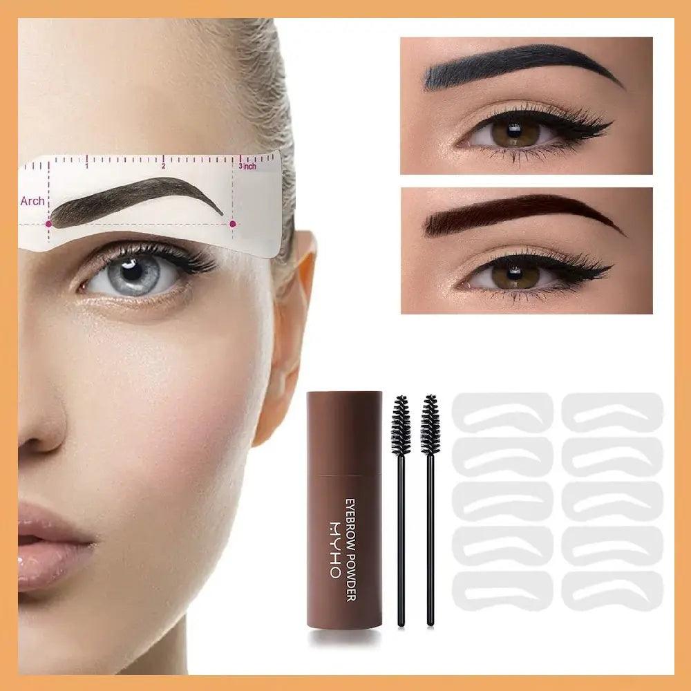 Eyebrow Concealer