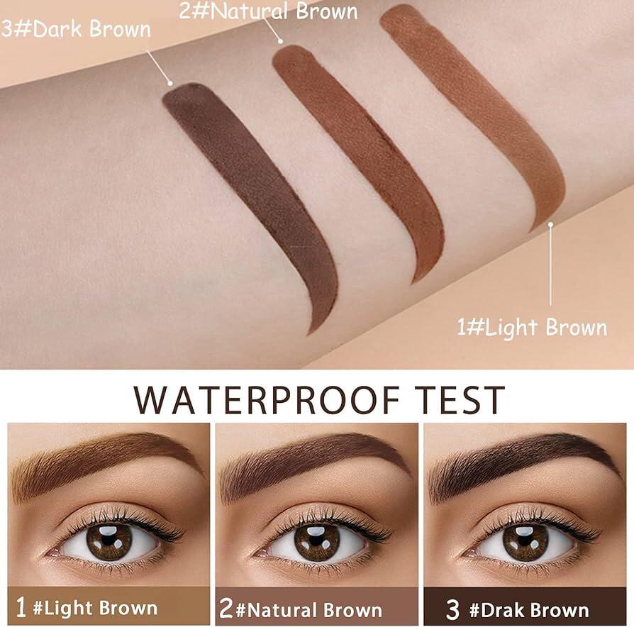 Eyebrow Concealer