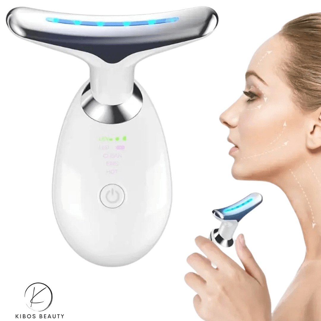 RadianceLift Pro + Green Tea Mask FREE!