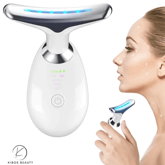 RadianceLift Pro + Mascarilla Té Verde ¡GRATIS!