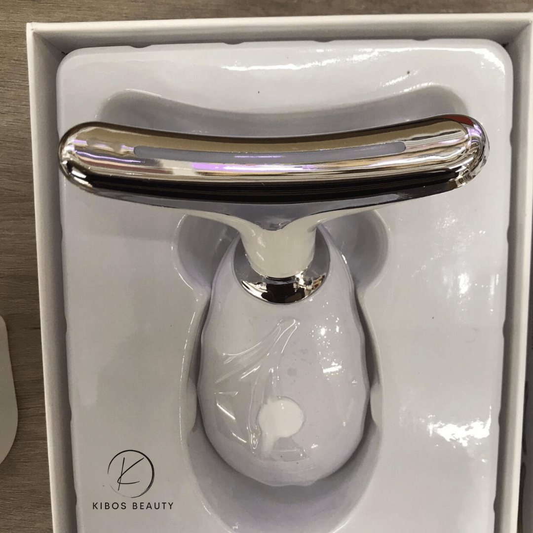 RadianceLift Pro + Green Tea Mask FREE!