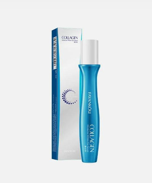 Clair de Lune: Sérum Contorno de Ojos Antiedad  con Colágeno  (15ml)